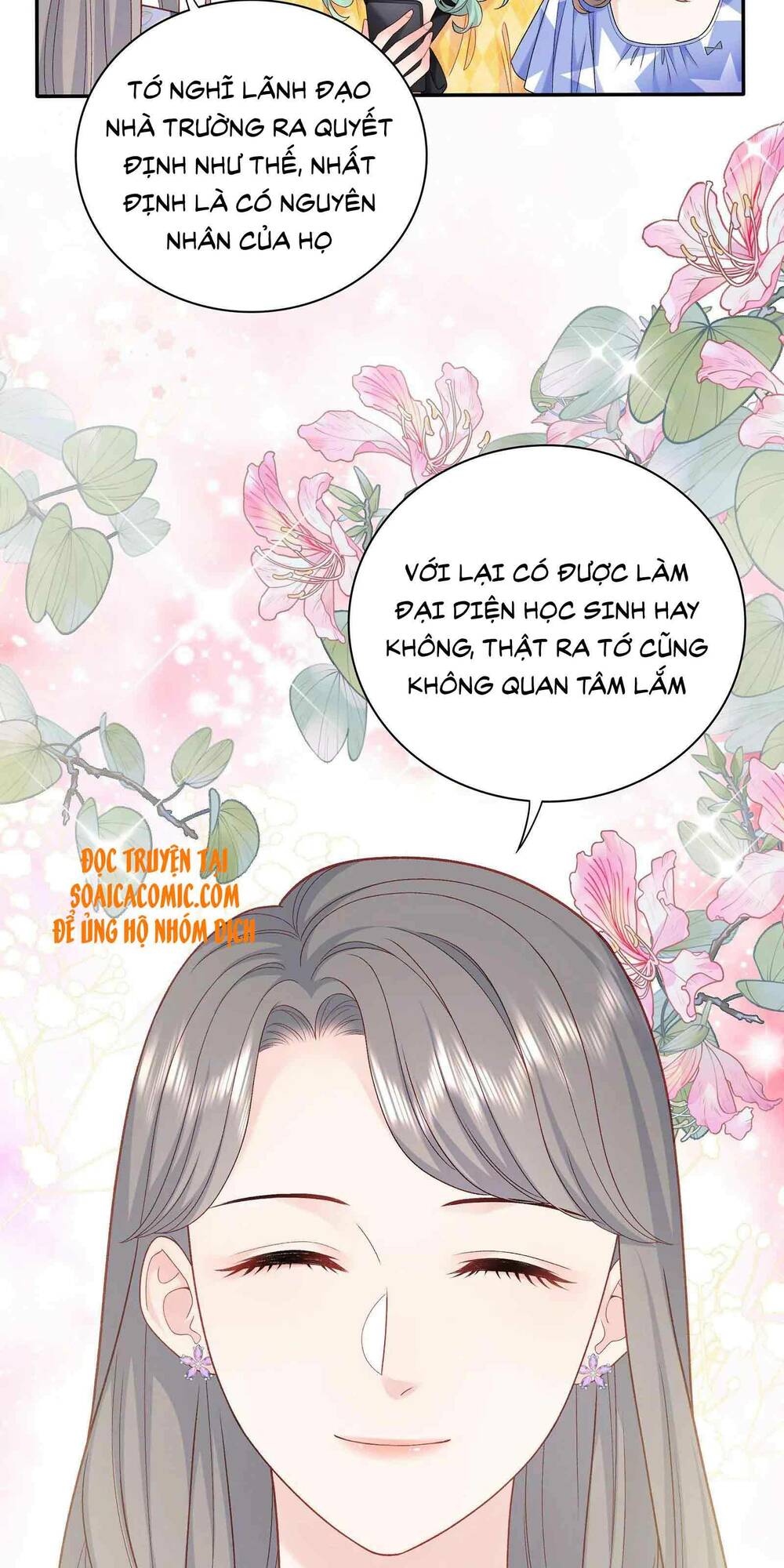 tôi dựa vào tà ý: nghịch chuyển nhân sinh chapter 12 6