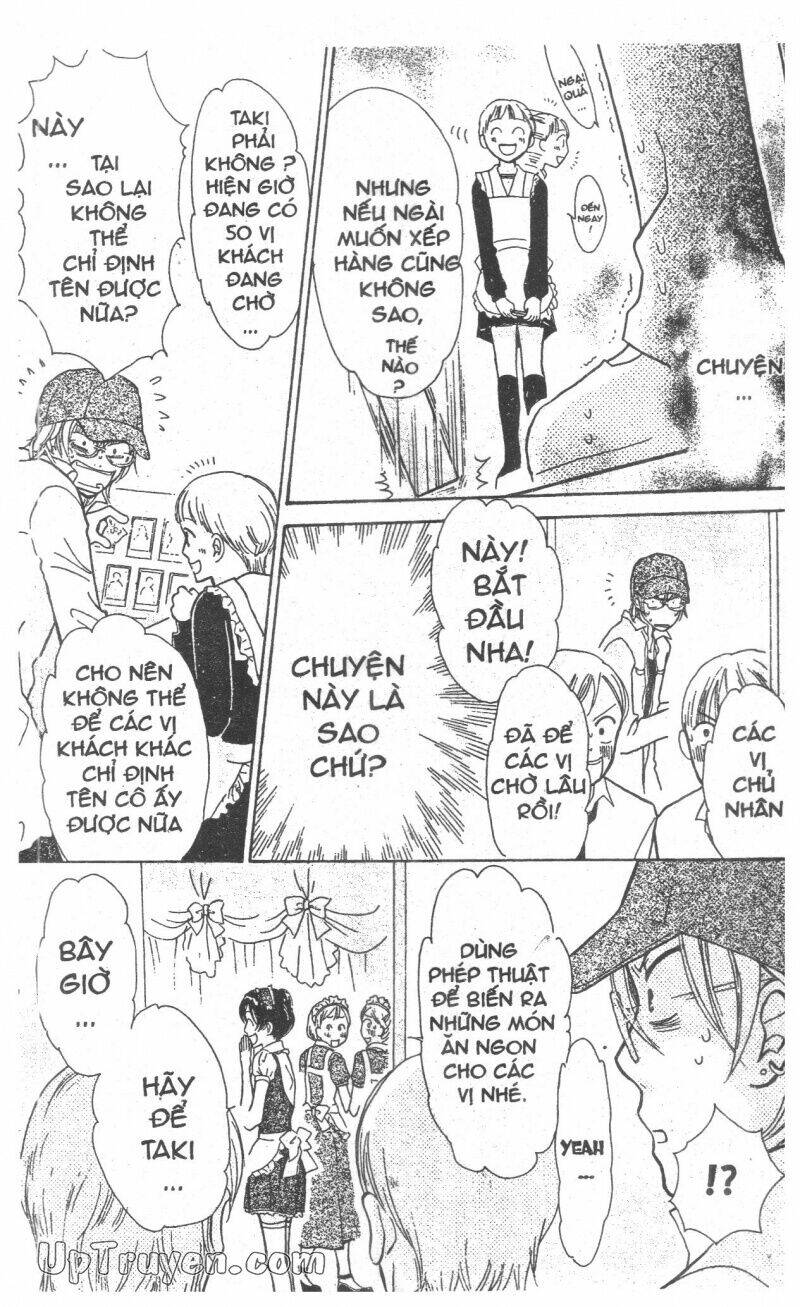 cuộc sống màu đào chapter 4 66