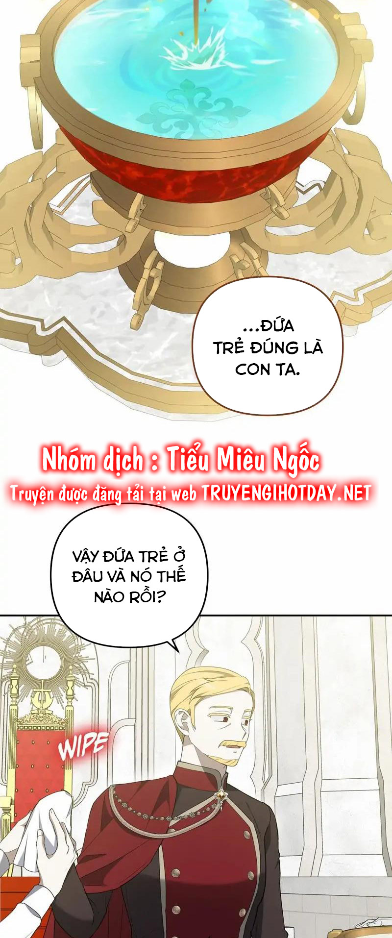 lời nguyền vẫn chưa kết thúc chapter 32 40