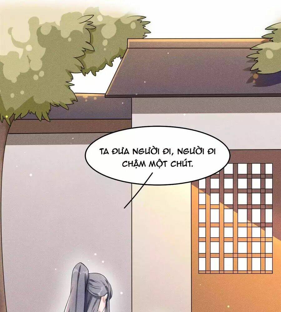 hoàng tử phu quân, ta nuôi ngươi a! chapter 10 42