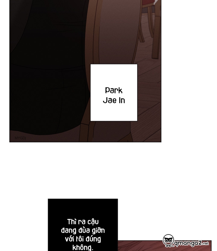 hội chứng minmotion chapter 6 10