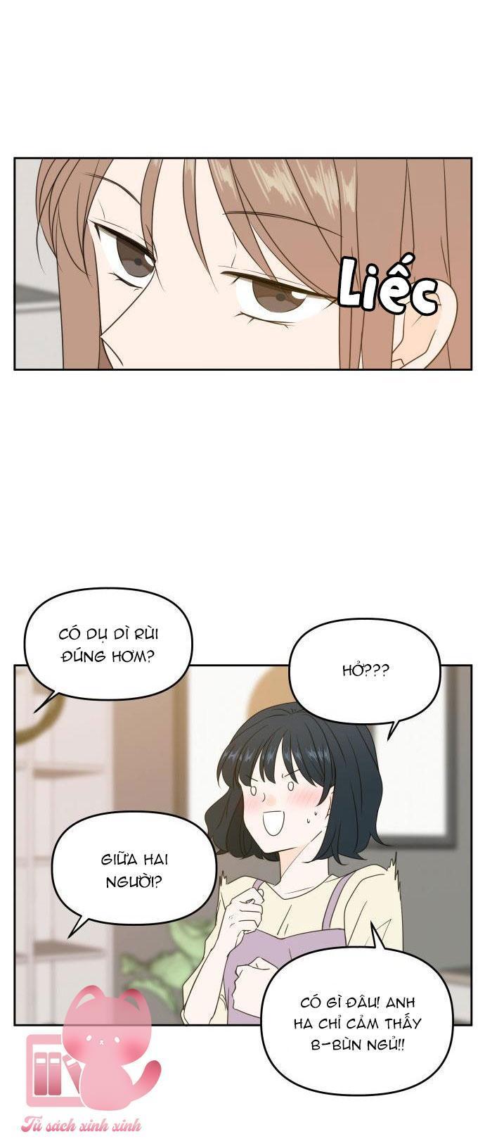 hẹn gặp nhau ở kiếp thứ 19 chapter 78 14