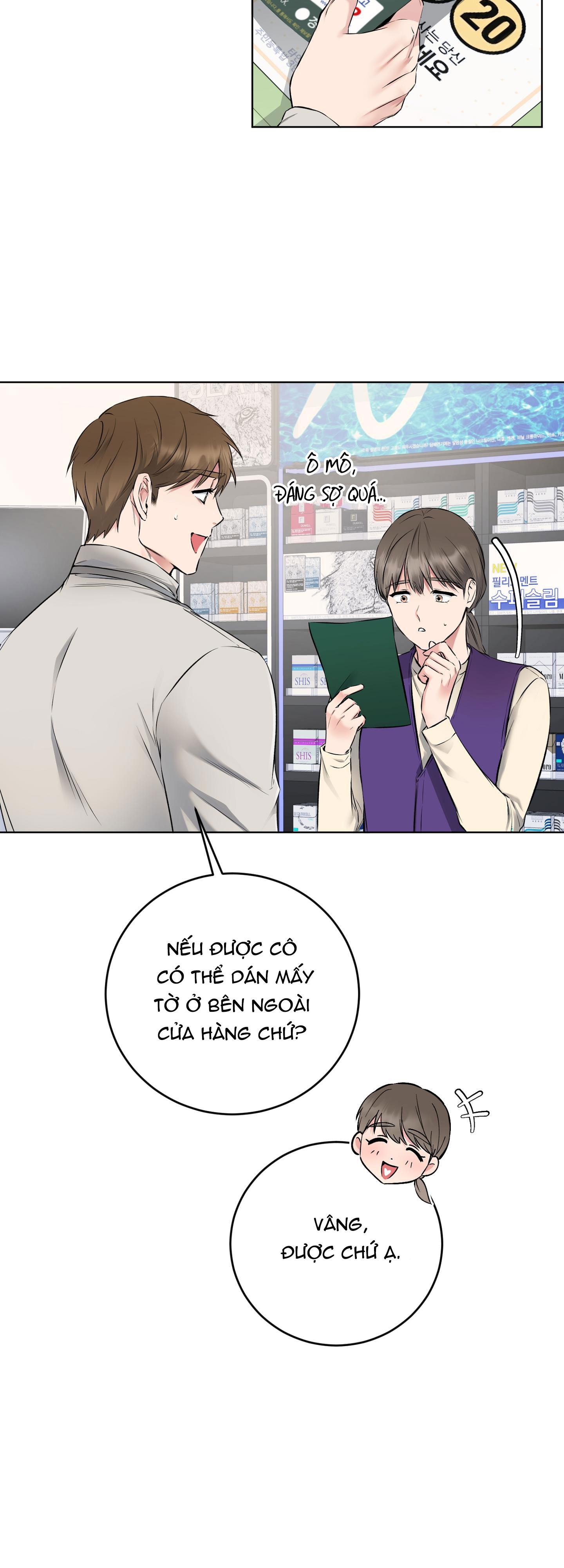 bên trong lớp cảnh phục chapter 6 6