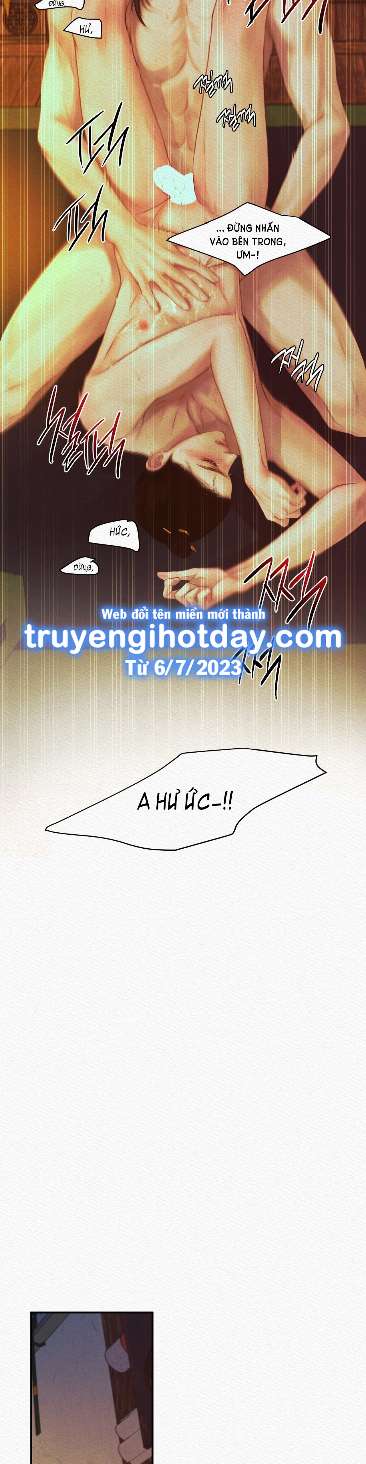 Dạ Quỷ chapter 43.2 - Trang 5