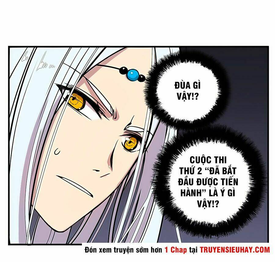 cuộc sống thoái ẩn của võ lâm chi vương chapter 6 76