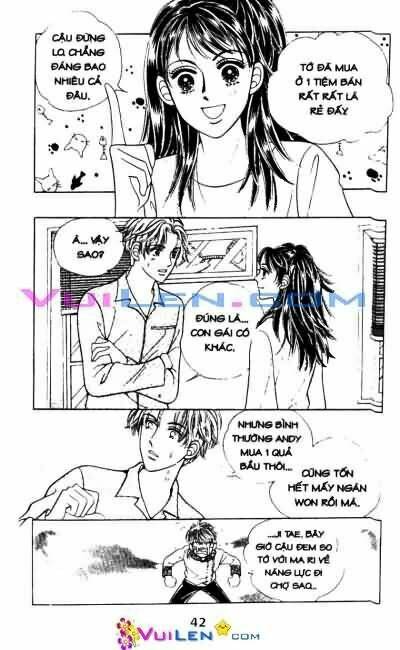 cô gái yêu kiều chapter 5 42