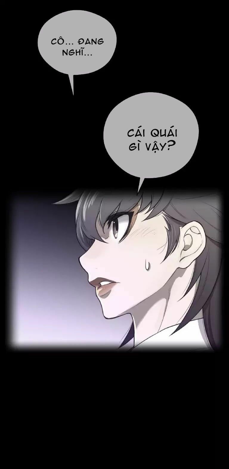 một nửa hoàn hảo chapter 45 3