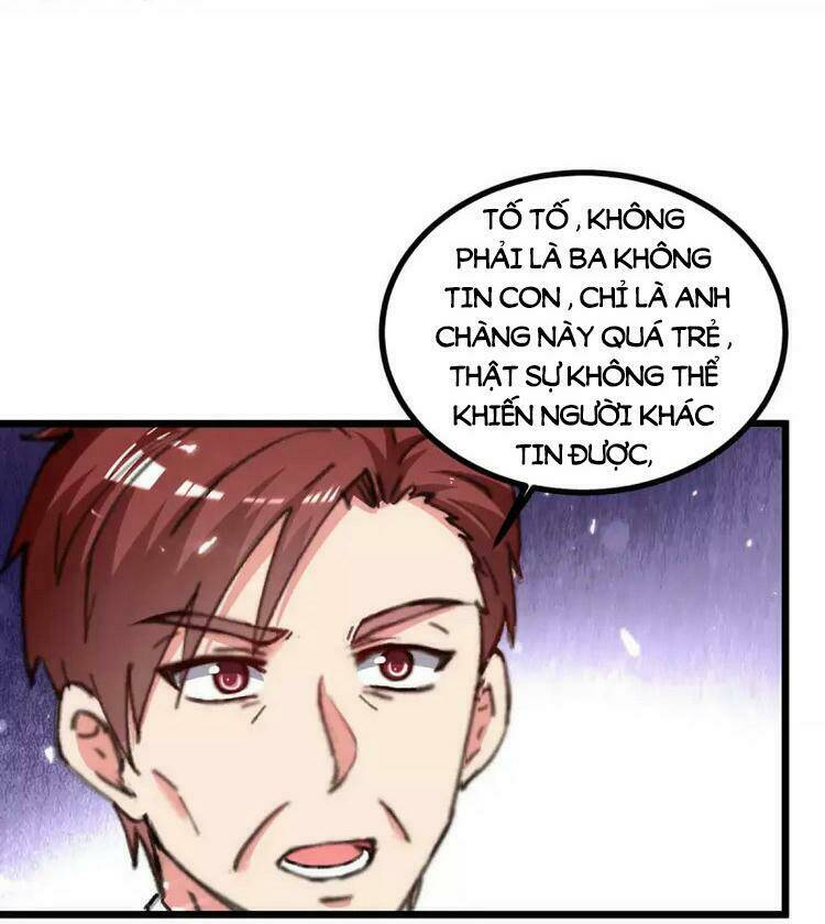 trọng sinh khí thiếu quy lai chapter 244 18