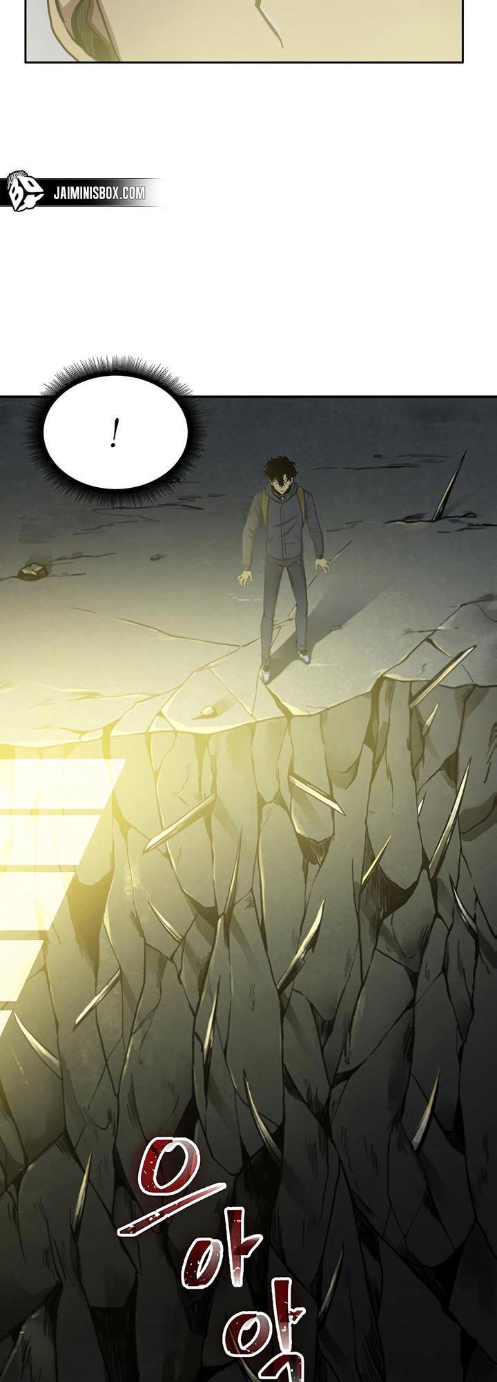 vua trộm mộ chapter 9.5 28