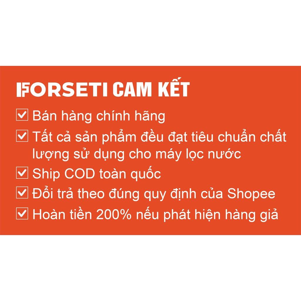 Combo 8 lõi lọc nước Korihome Hàng chính hãng dùng cho máy lọc nước Korihome Series 9 WPK-918