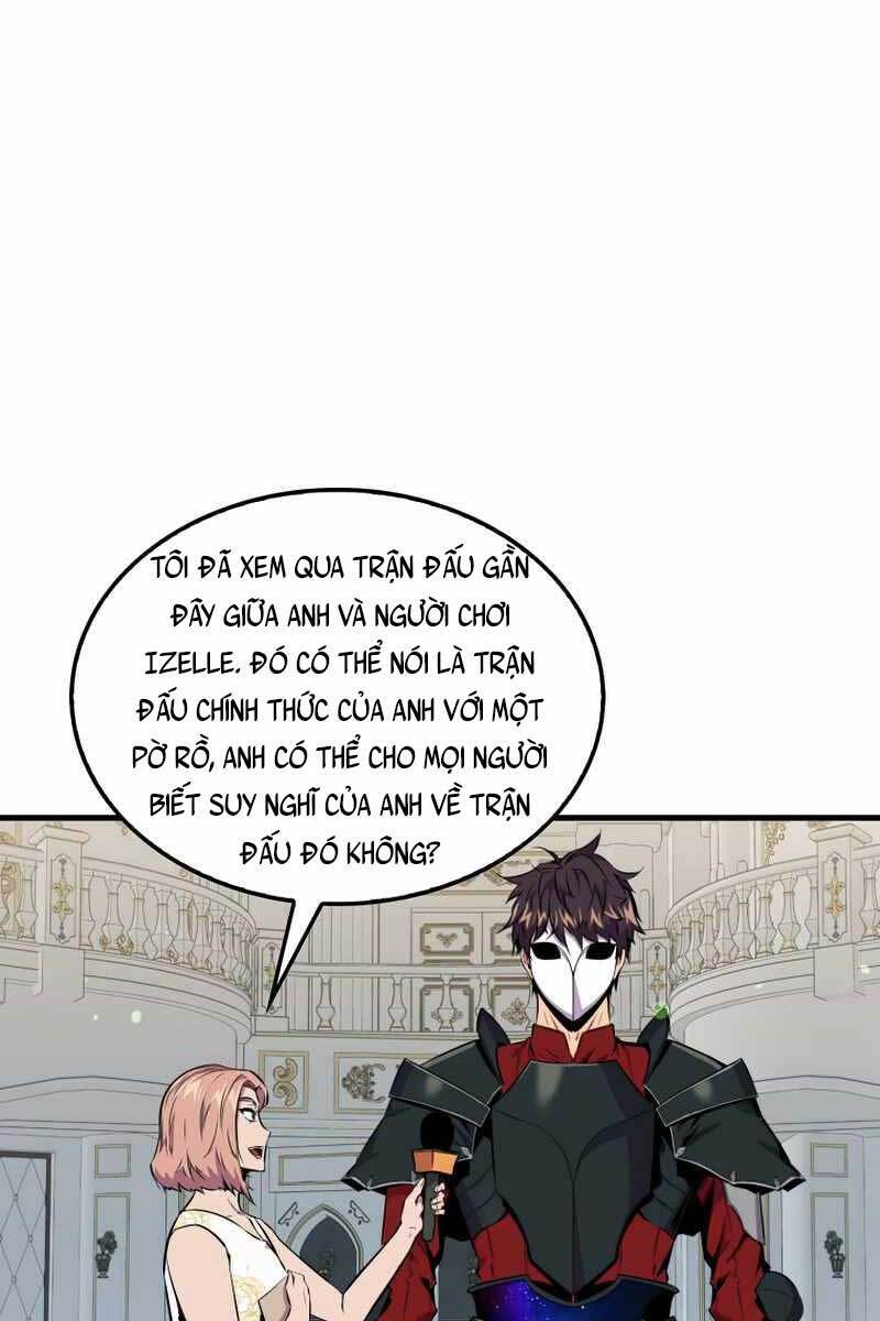 tôi thăng cấp trong lúc ngủ chapter 55 78