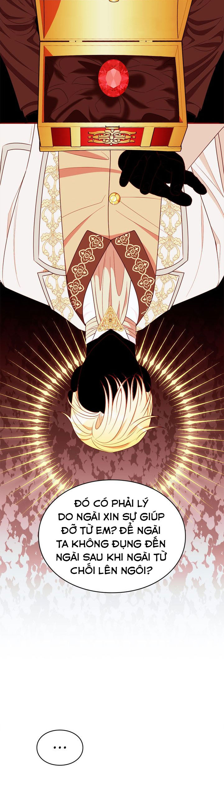 câu chuyện về nữ công tước chapter 76 25