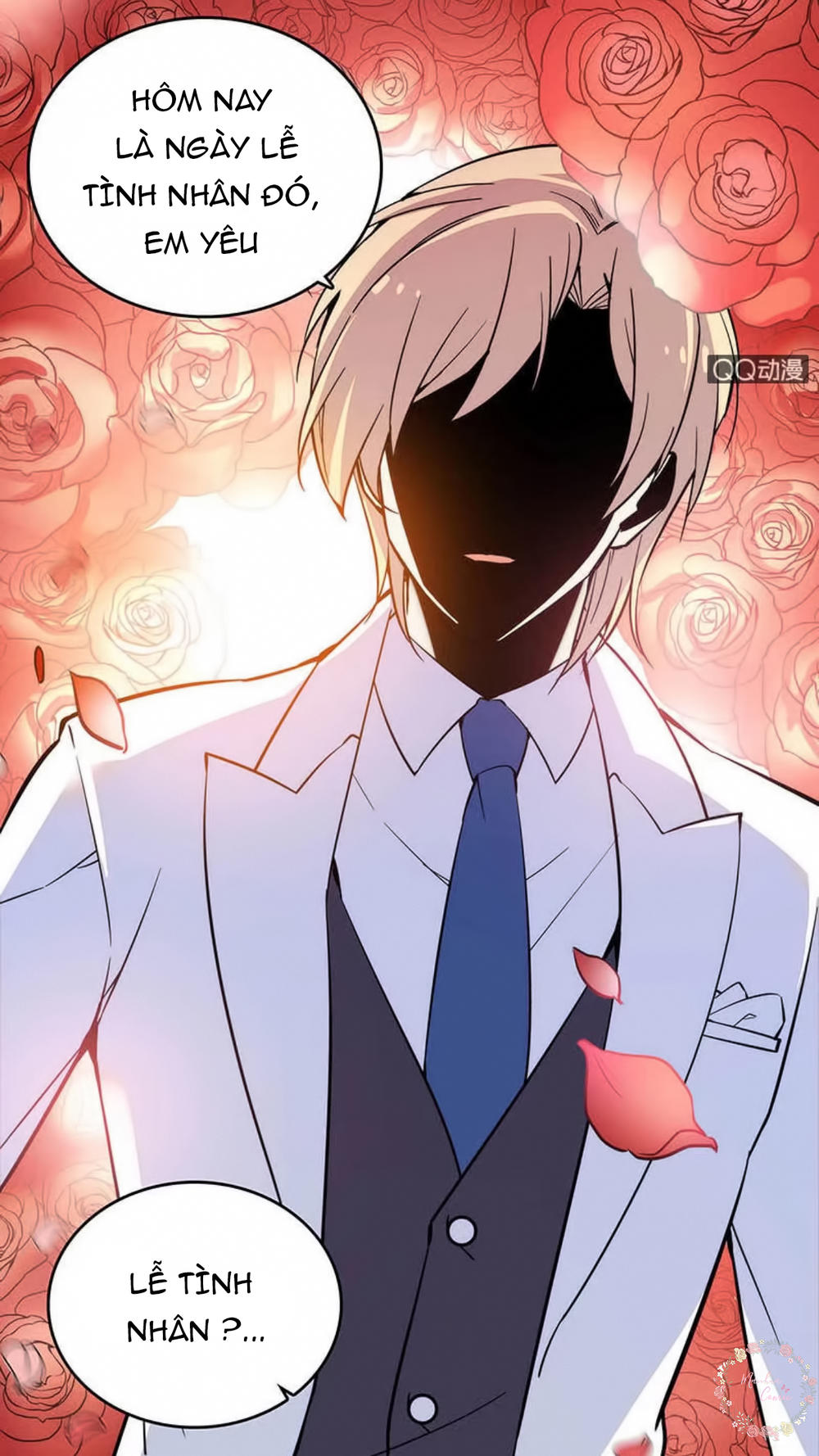 hải đường lại nở chapter 19.1 4