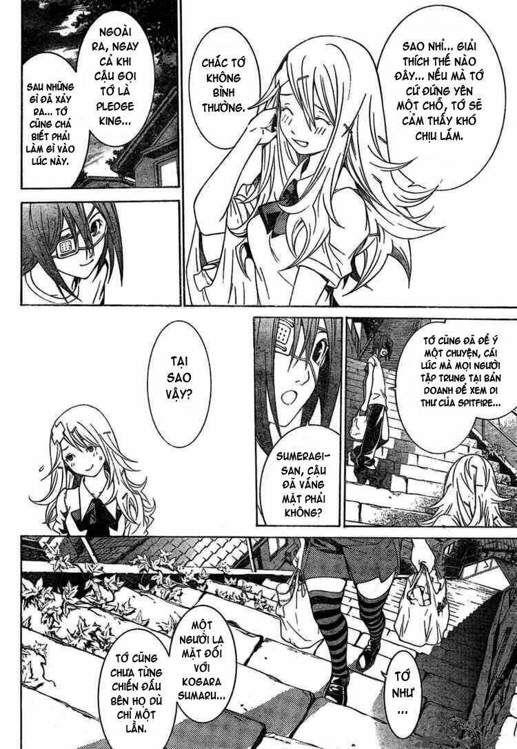air gear chapter 170 10