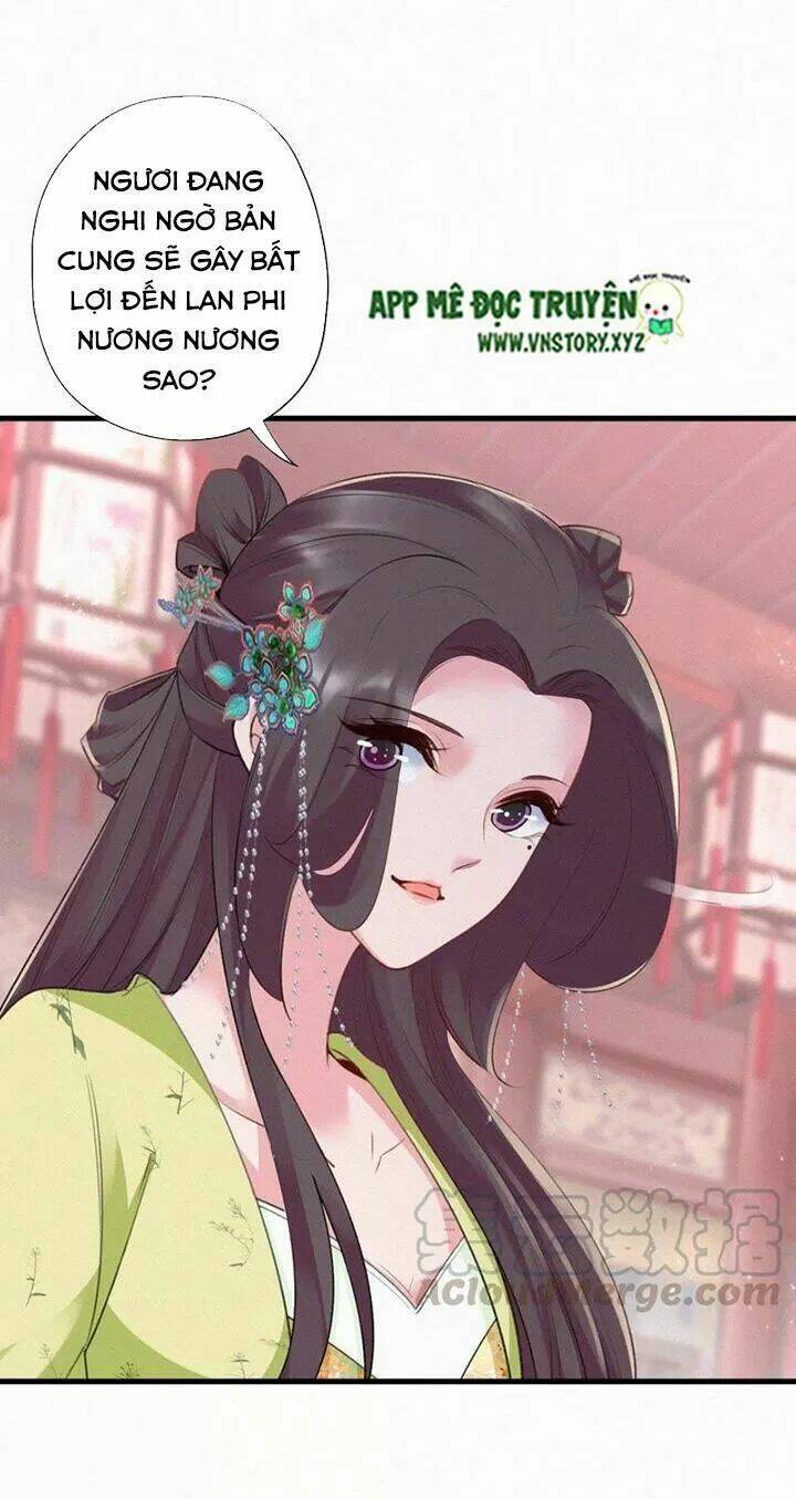 thiên hương mỹ nhân chapter 78 5