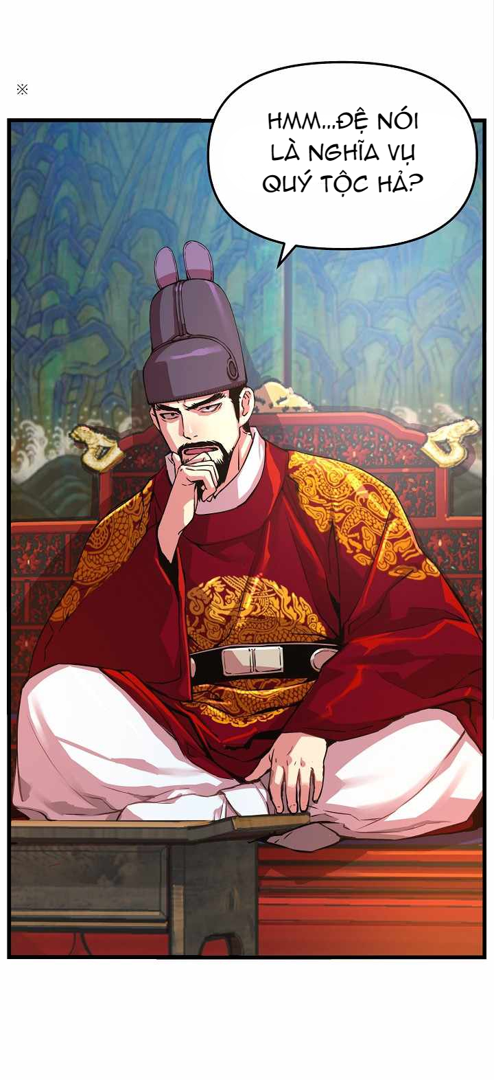 tôi sẽ sống như một hoàng tử chapter 48 6