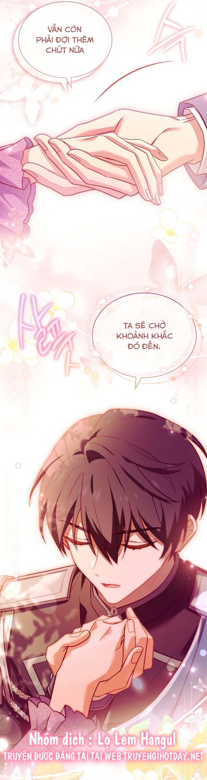 tiểu thư chỉ muốn được nghỉ ngơi chapter 98 50