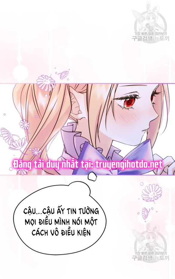 tôi đã trở thành bạn gái của nam chính chapter 10.1 10