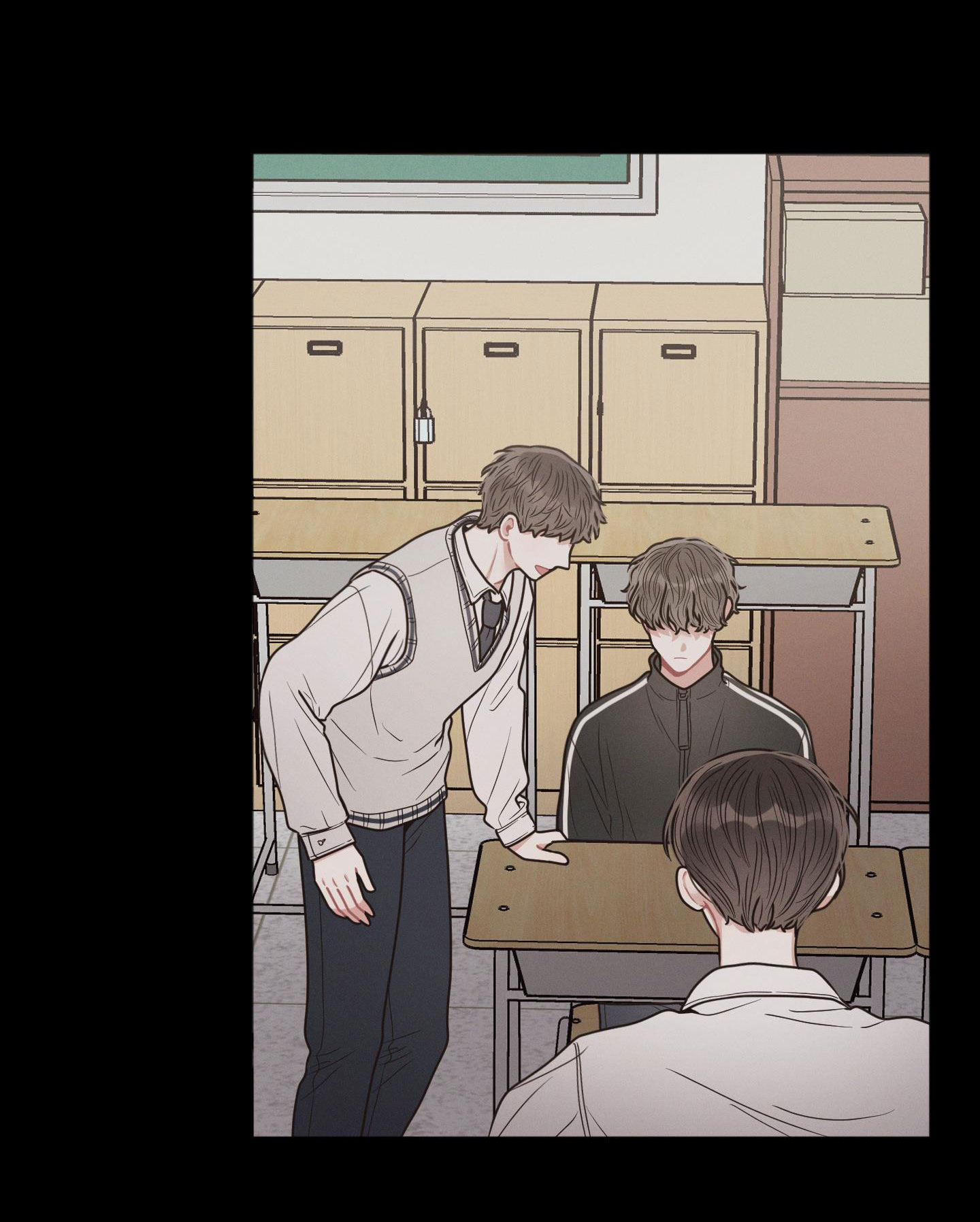 đời tư hàng xóm chapter 34 15