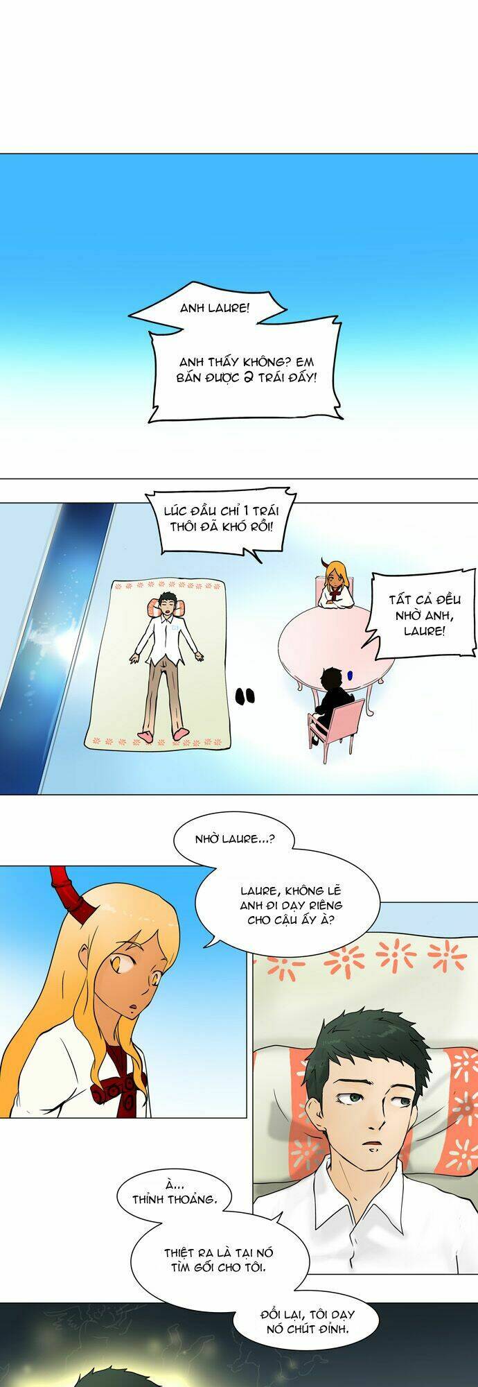 cuộc chiến trong tòa tháp chapter 34 7