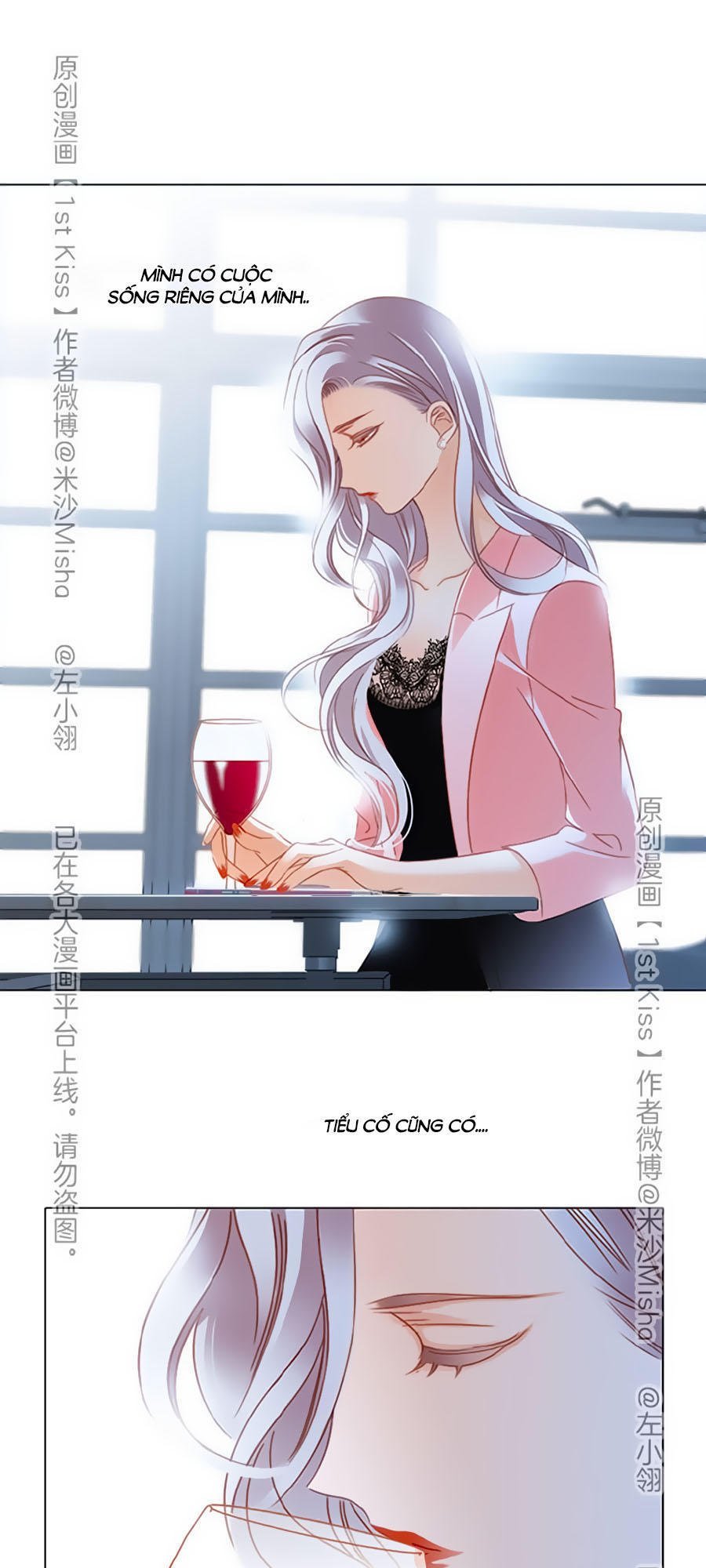 tình yêu và nhà sản xuất chapter 16 32