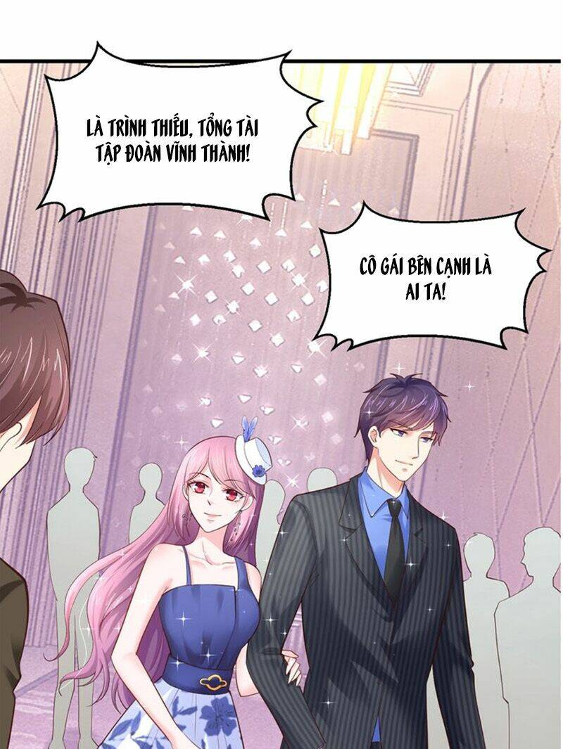 thú cưng độc quyền của boss chapter 31 5