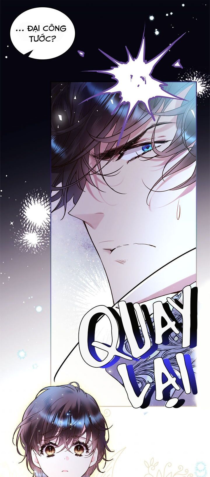 [15+] công chúa chloe chapter 67 48