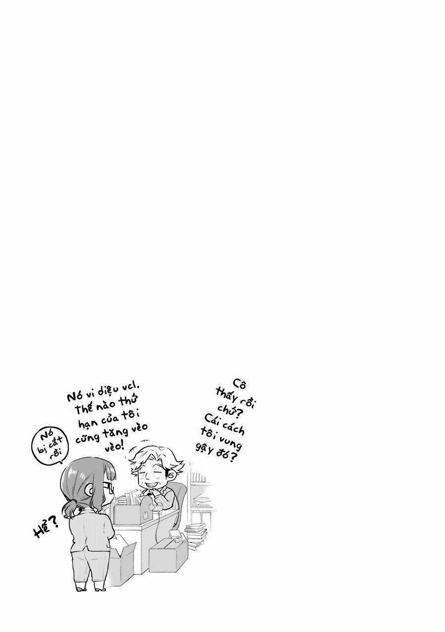 saenai kanojo no sodatekata - koisuru metronome chapter 35 36