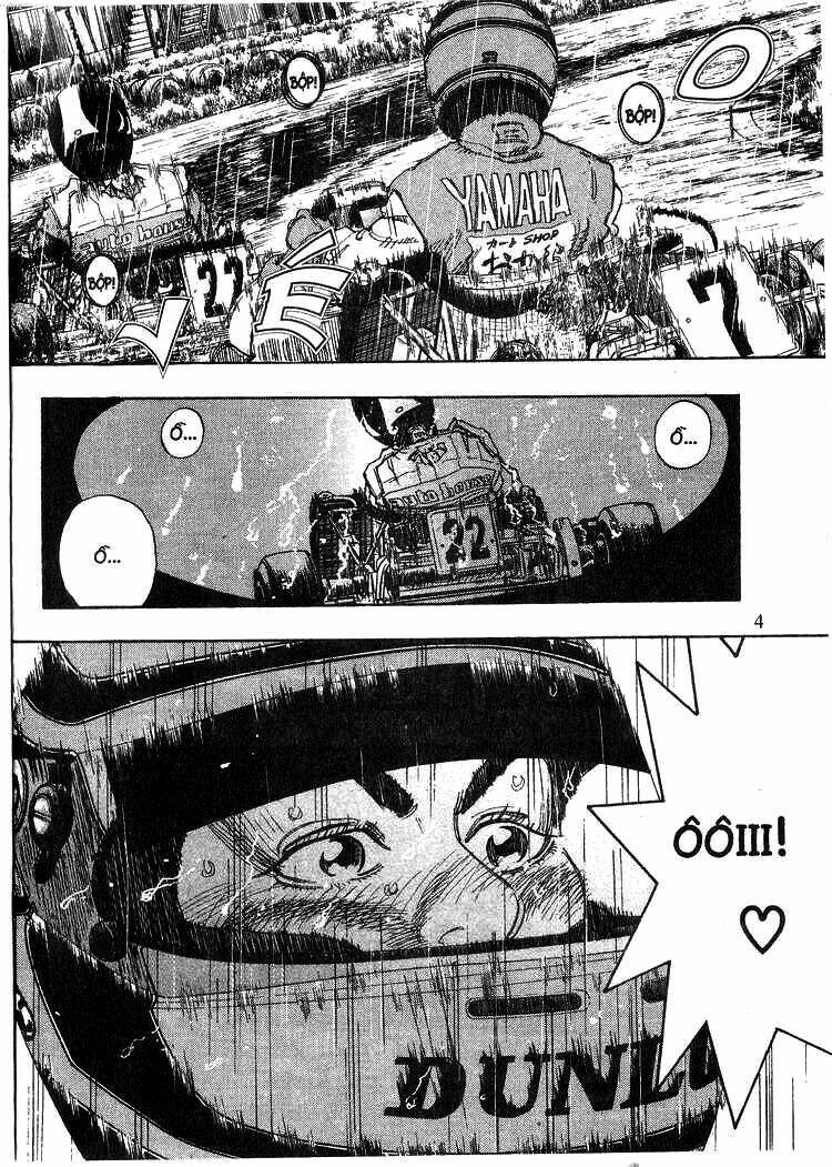 khát vọng đường đua chapter 50 3