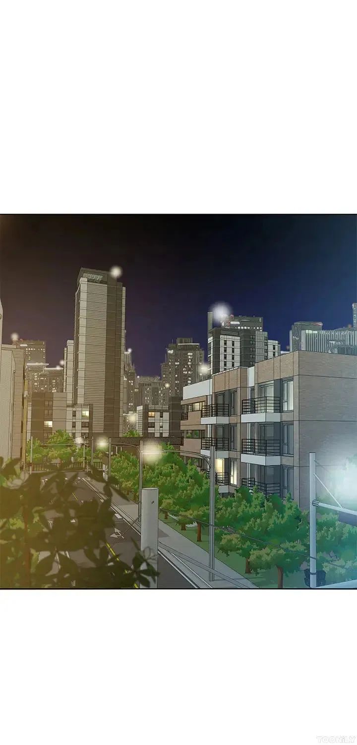 quý cô tầng dưới chapter 28 19