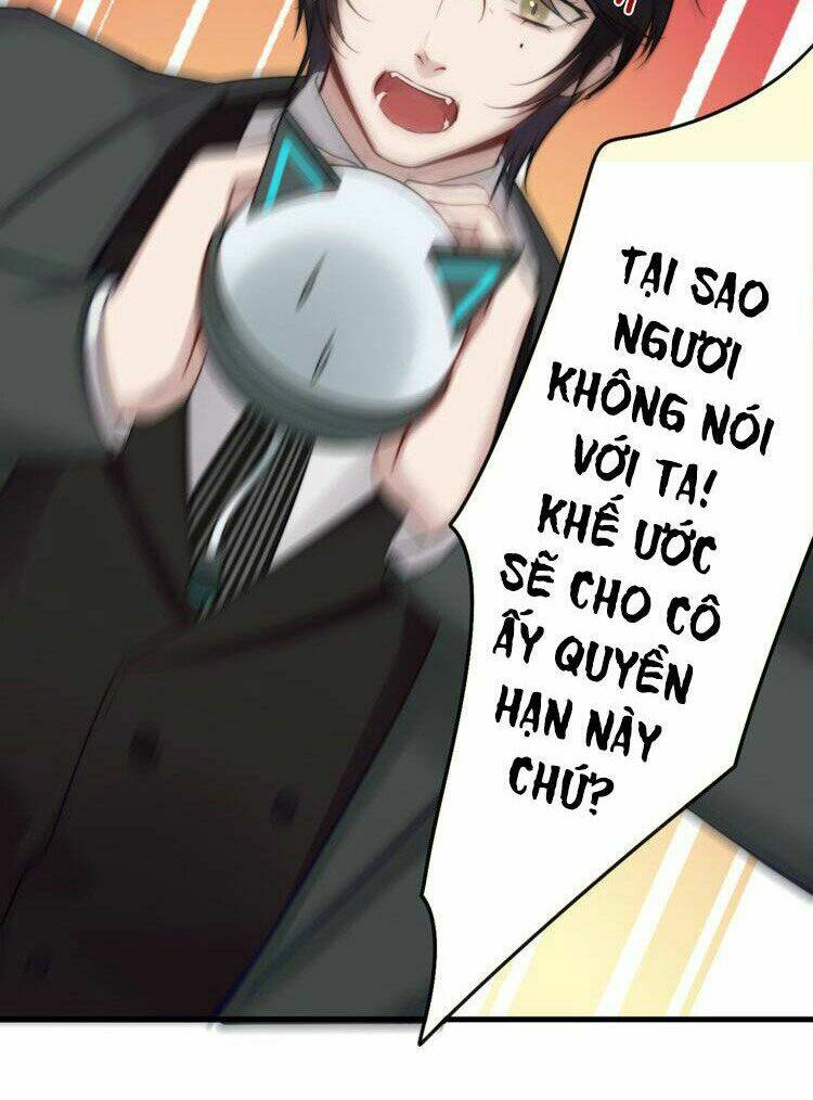 viện bảo tàng tâm nguyện chapter 5.2 11