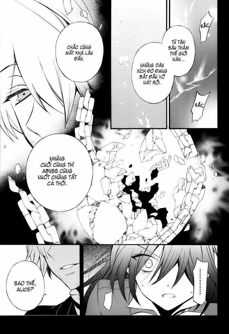 pandora hearts chapter 74 22