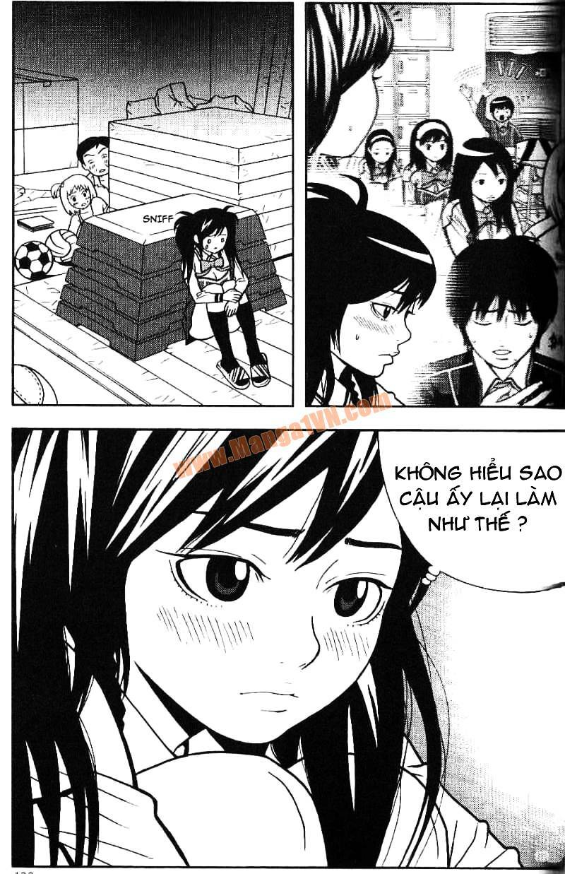 need a girl chapter 4 20