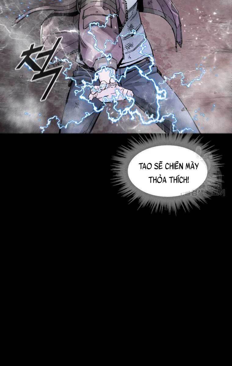 mật mã mê cung chapter 52 4