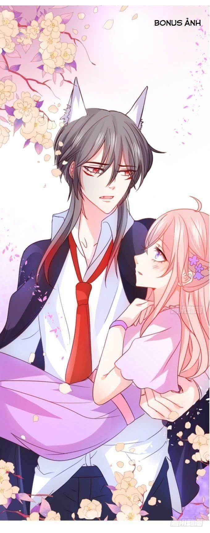 hồ tiên hung bạo chapter 37 40