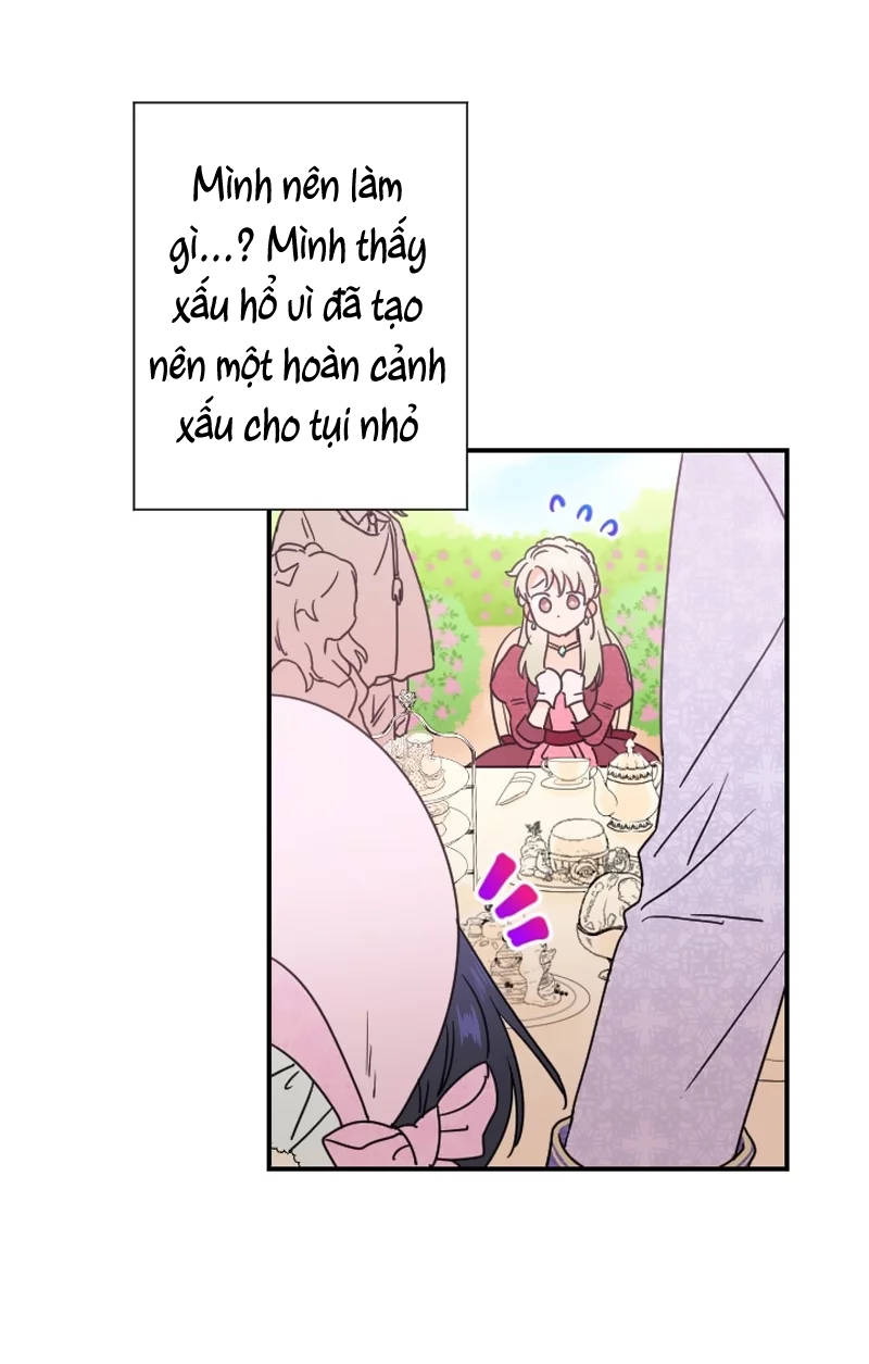 lady baby chapter 39 37