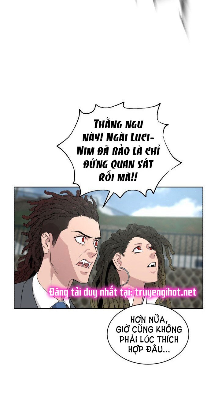 bạch huyết - white blood chapter 9 43