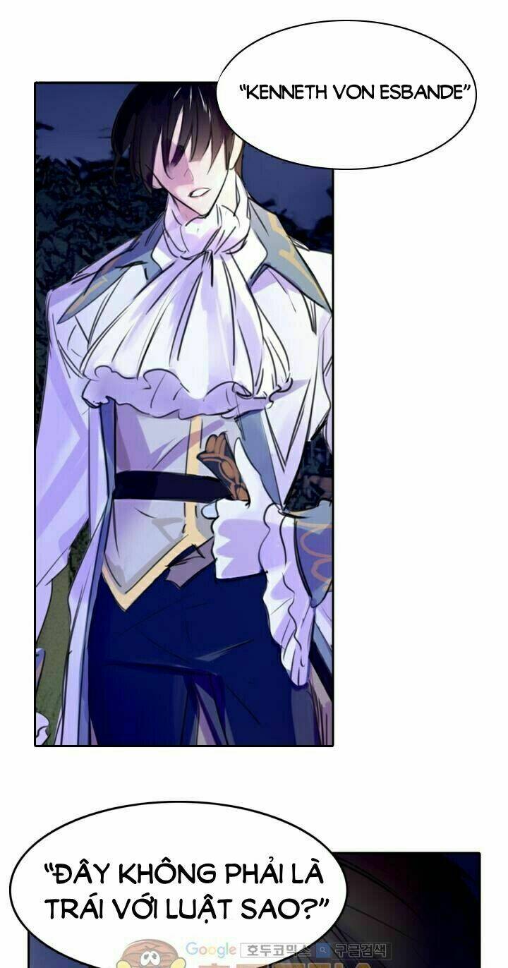 tôi không phải là người tốt chapter 1.1 21