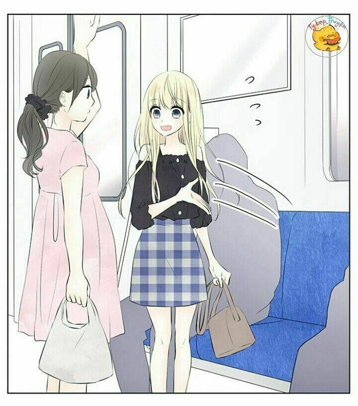 sữa choco [cl] chapter 2 12