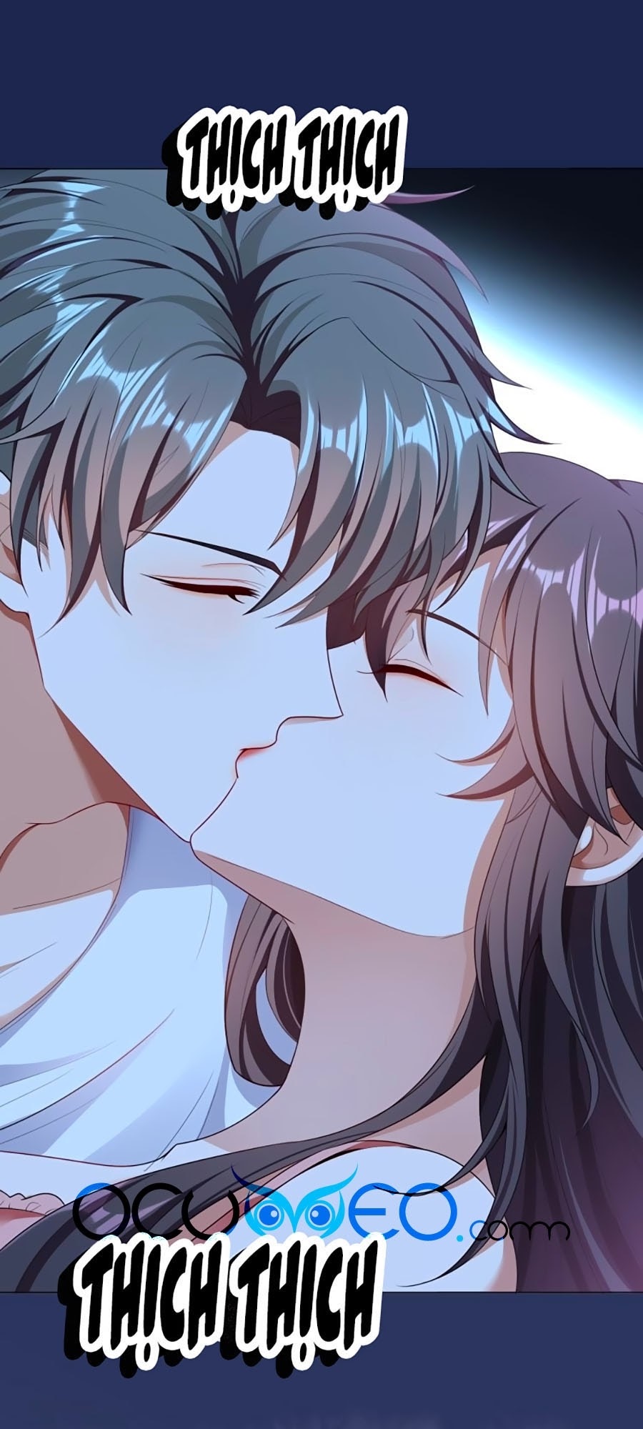 kế hoạch công lược của cô vợ gả thay chapter 16 21