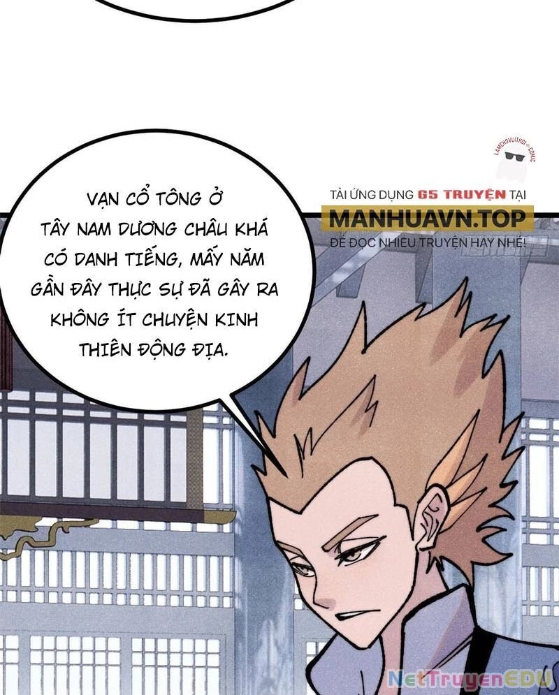 vạn cổ tối cường tông chapter 398.1 38