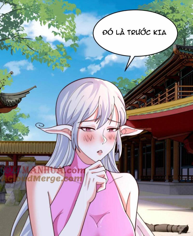 ta nuôi ma quỷ ở trấn ma ti chapter 282 35
