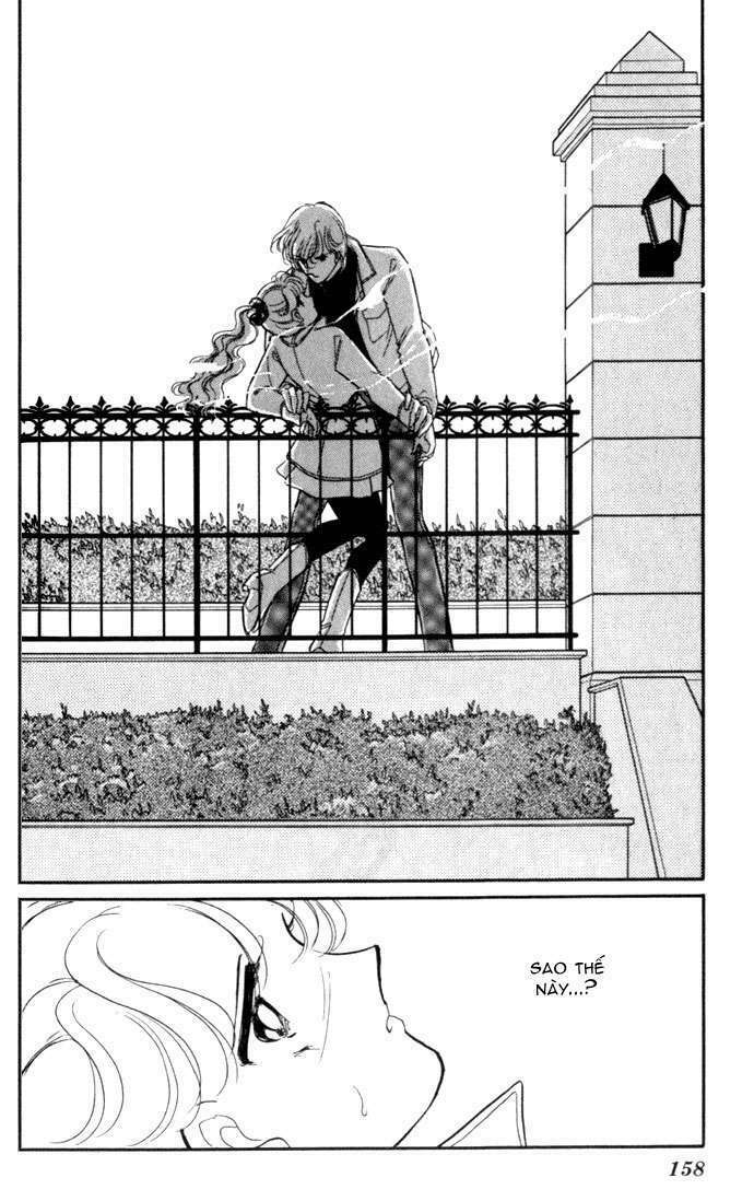 dấu phong ấn xanh chapter 1 148