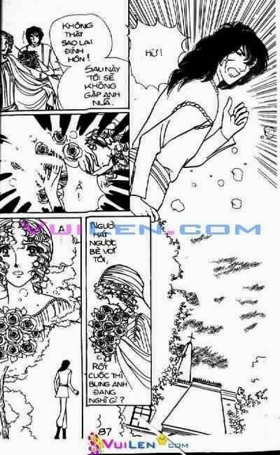 tiểu thư áo trắng chapter 11 87