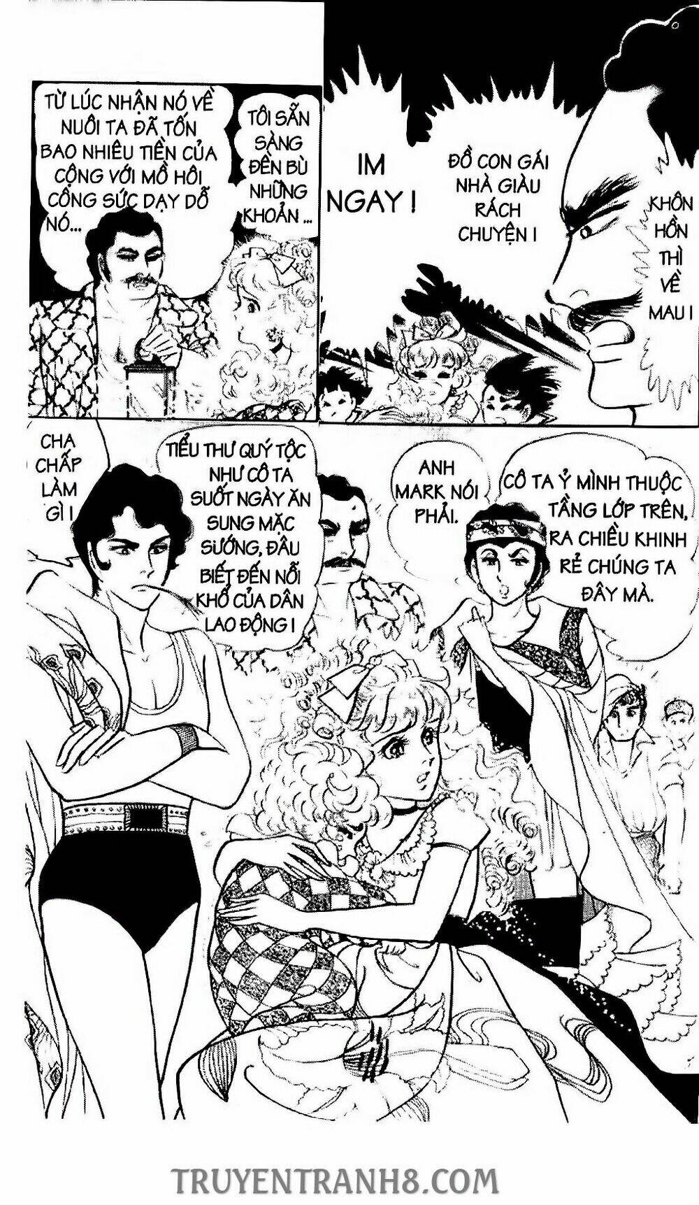 the count s daughter chapter 87 19