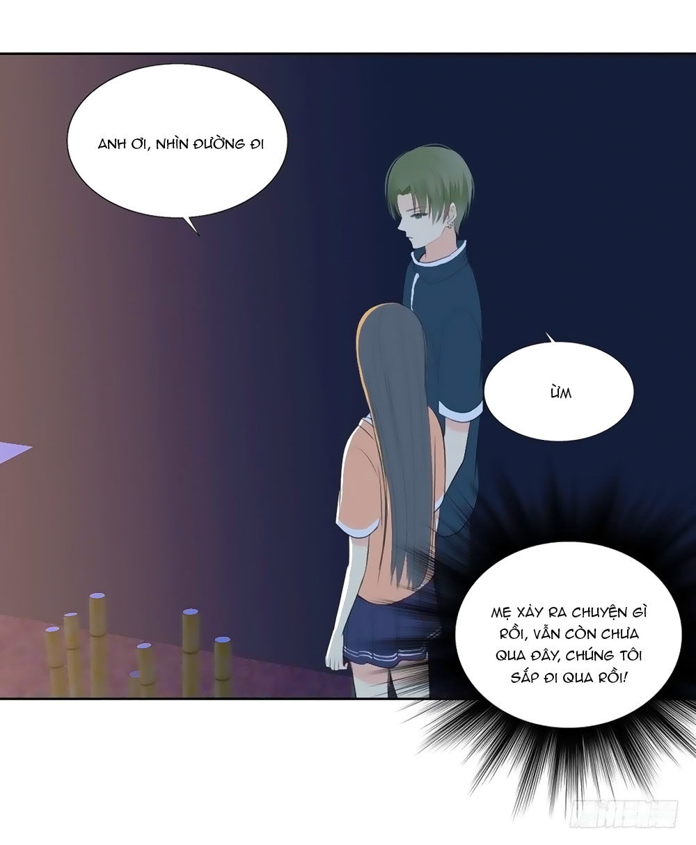 sinh sinh tương thác chapter 42 15