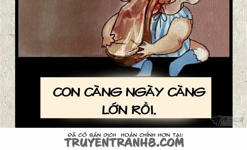 hiểm họa ô nhiễm nguồn nước chapter 10 9