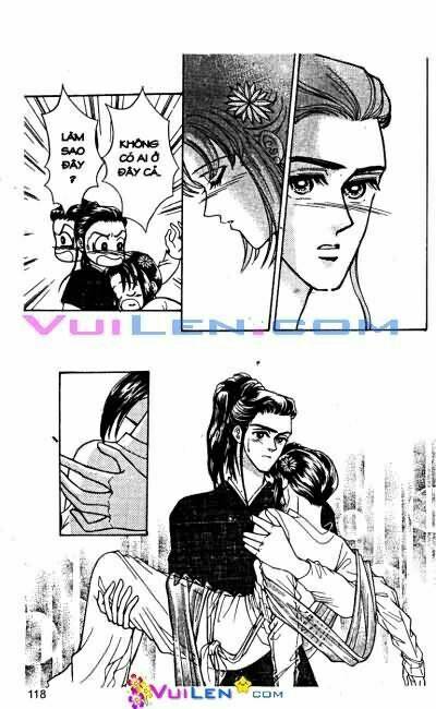 cô gái 300 tuổi chapter 1 118