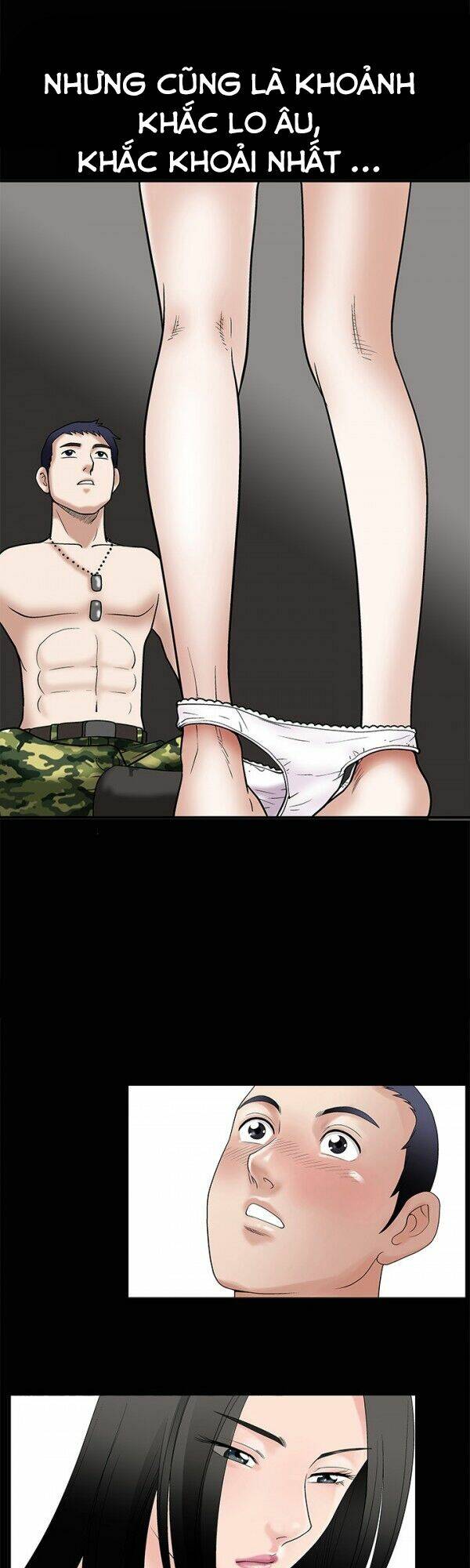 seduction - quyến rũ chapter 14 22