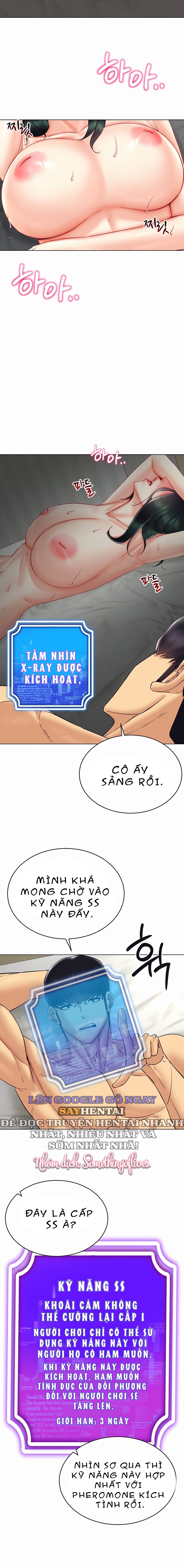 chơi game khiêu dâm trong đời thực chapter 41 9